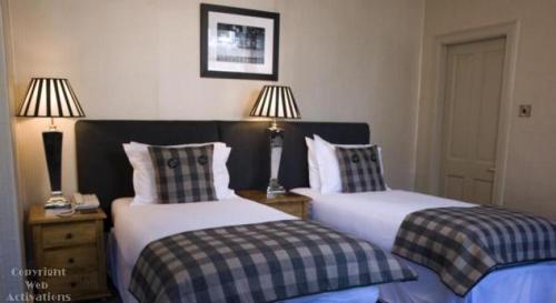 Kinnettles Hotel