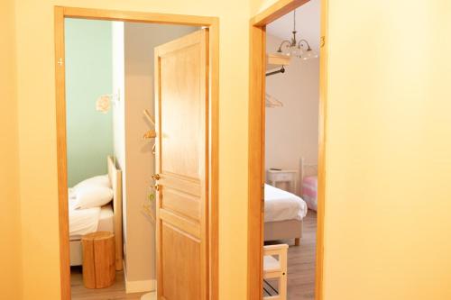 Domaine des Jammetous Hotel and Yoga Retreat Center