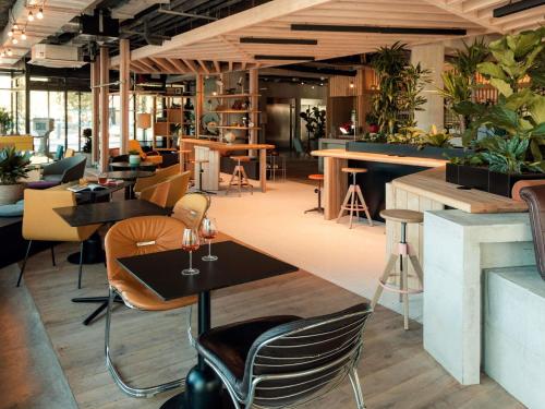 Ibis budget La Rochelle centre