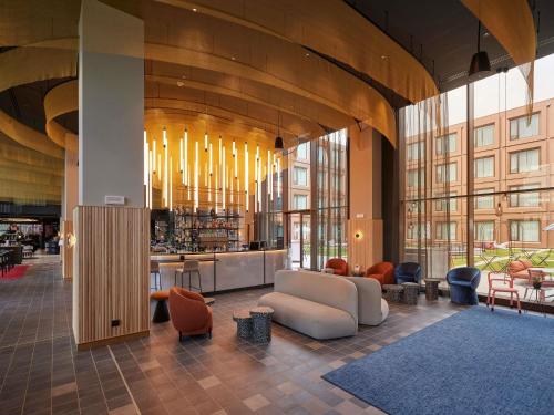 TRIBE Milano Malpensa