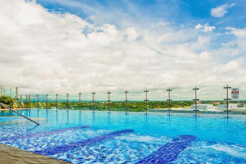 Richmonde Hotel Iloilo