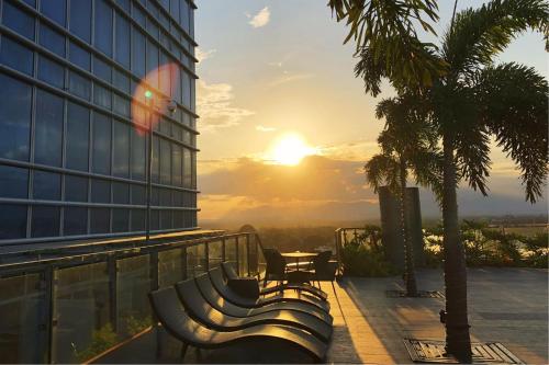 Richmonde Hotel Iloilo