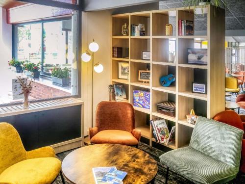 Ibis Biarritz Anglet Aéroport