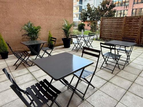 Hôtel ibis Toulouse Ponts Jumeaux
