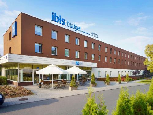 Ibis budget Wroclaw Poludnie