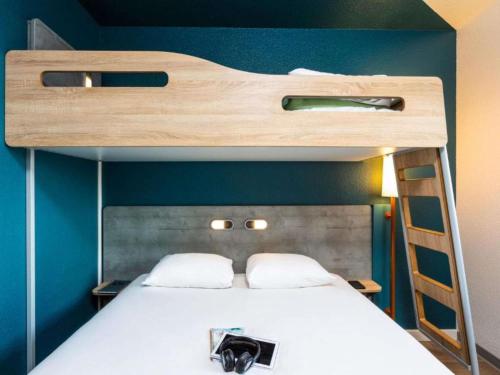 ibis budget Paris Porte d'Orléans