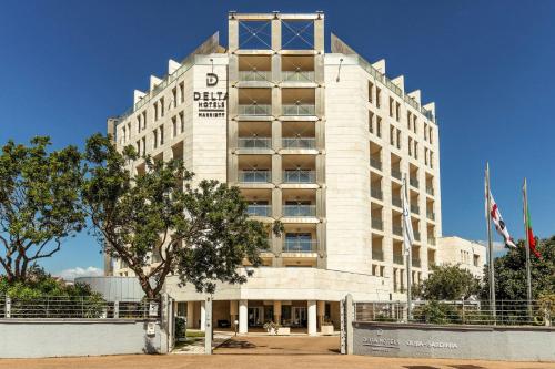 Delta Hotels Olbia Sardinia