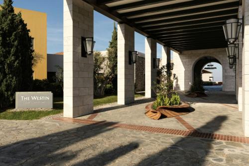 The Westin Resort, Costa Navarino