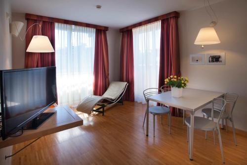 Alba Residence