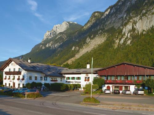Hotel Zur Schanz