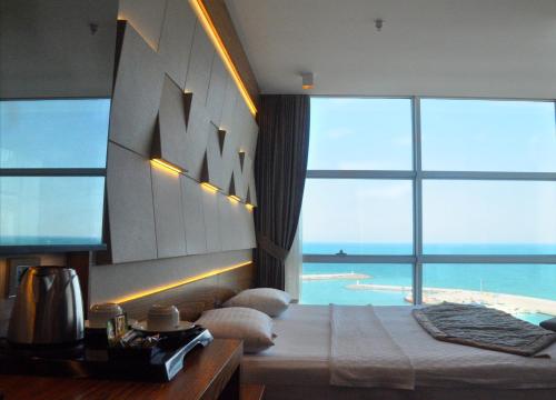 Damla Panaroma Hotel