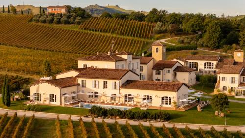 Borgo Conde Wine Resort