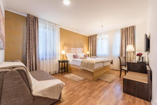 B&B Plitvice Falls Cottage