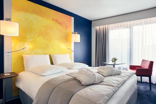 Mercure Rouen Centre Cathedrale