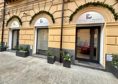 B&B Le Quattro Stagioni