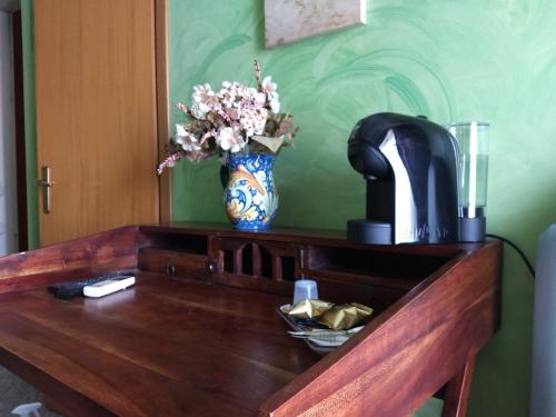 Bed and Breakfast Palazzo Aprile