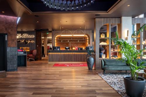 Original Sokos Hotel Vaakuna, Hameenlinna