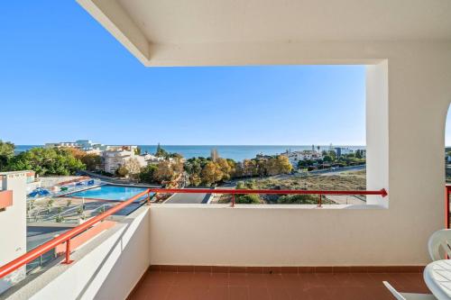 Apartamentos Turisticos Vista Mar