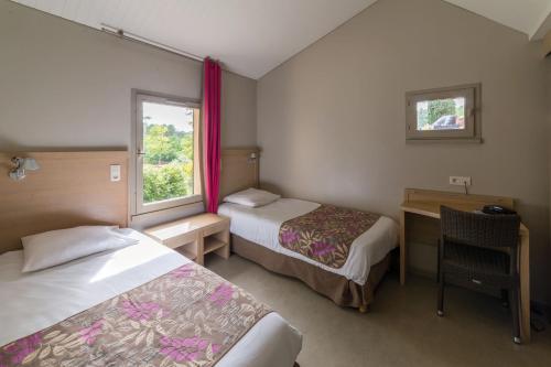 Club Domaine de Château Laval