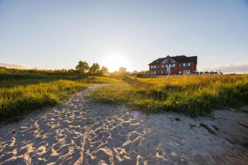 Bades Huk Marina Hotel