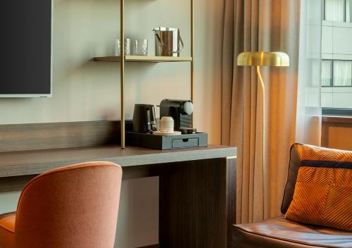 Corendon Amsterdam Schiphol Airport, a Tribute Portfolio Hotel