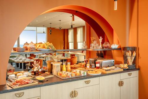 Hotel de La Baie Thalasso - Previthal