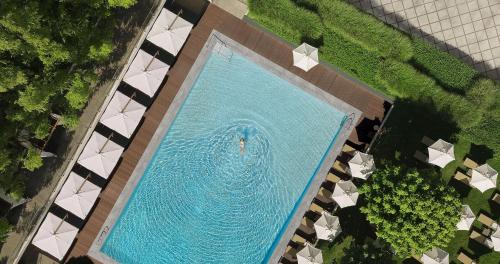 Intercontinental Geneve