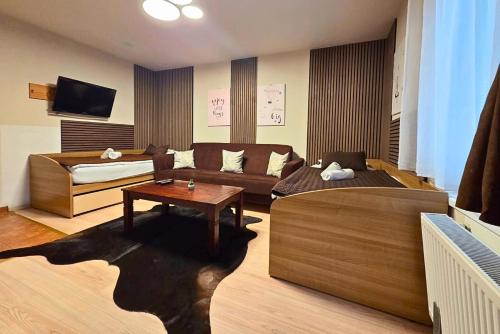 Apartments - Restaurant Villa Ivica