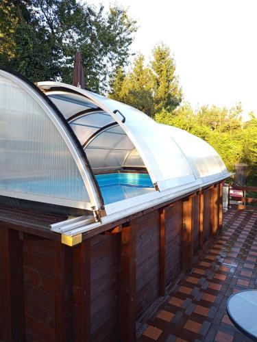 Apartments - Restaurant Villa Ivica