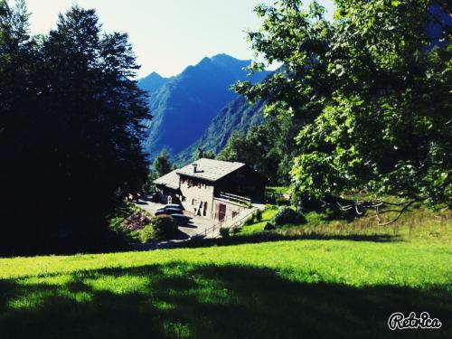Agriturismo Alagna