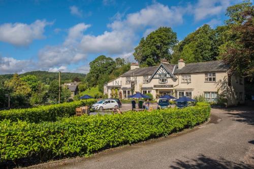 Cuckoo Brow Inn