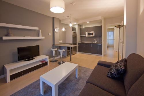 Irenaz Hotel de Apartamentos