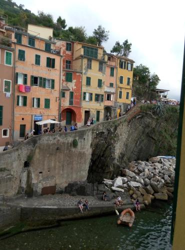 Scorci Di Mare