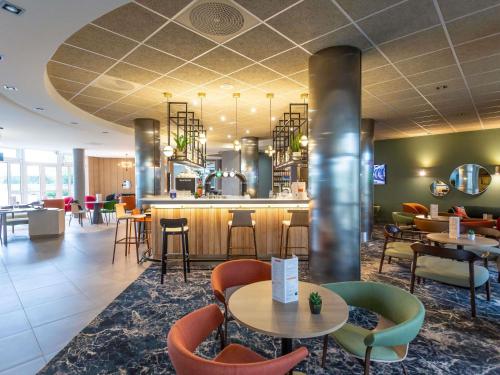Novotel Bourges