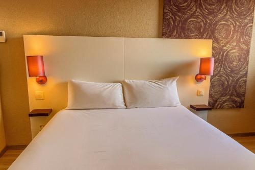 The Originals Access, Hotel Mulhouse East