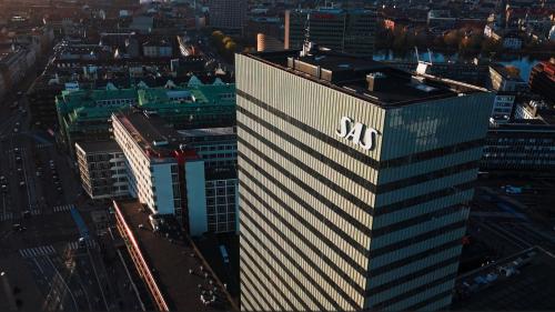 Radisson Collection Royal Hotel, Copenhagen