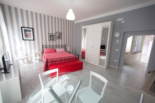 Giualduomo Bed & Breakfast