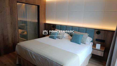 Hotel Princesa Parc Excellence