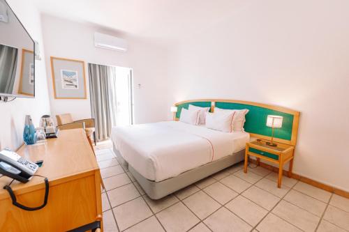 Hotel Carvoeiro Plaza