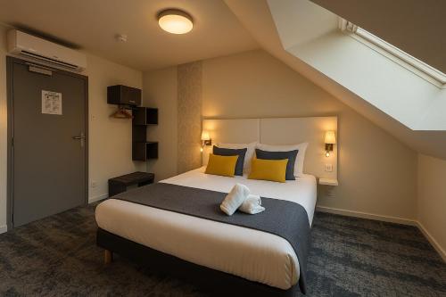 The Originals Access, Hotel Mulhouse East