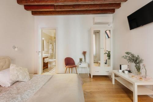 Bianca Cappello House