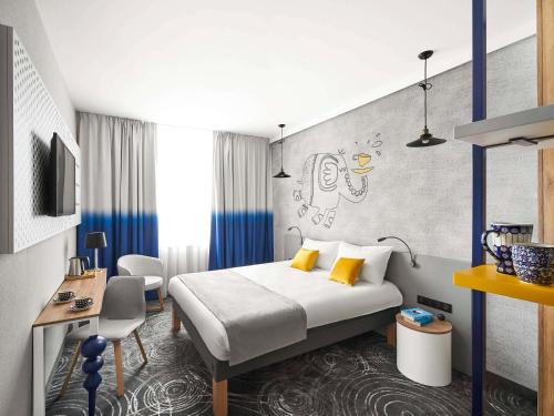 ibis Styles Boleslawiec