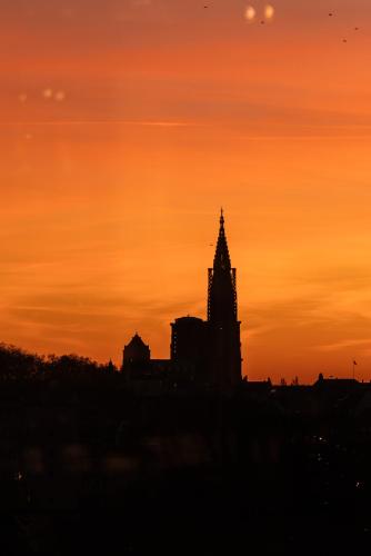 Residence Inn by Marriott Strasbourg