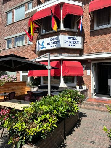 Hotel De Stern