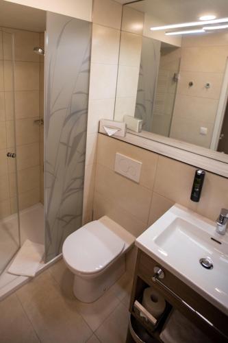 Hotel Stadtoase Kolping