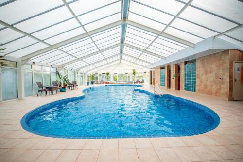 The Metropole Hotel & Spa