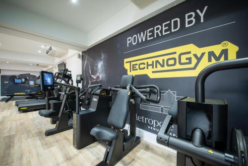 The Metropole Hotel & Spa