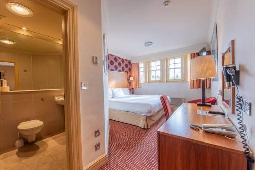 The Metropole Hotel & Spa