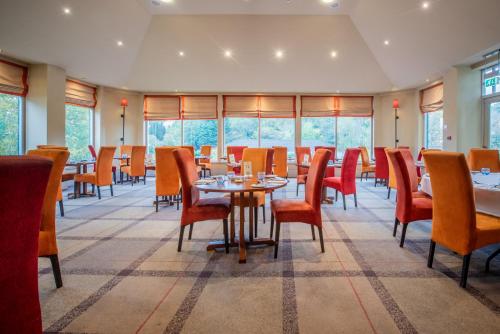 The Metropole Hotel & Spa