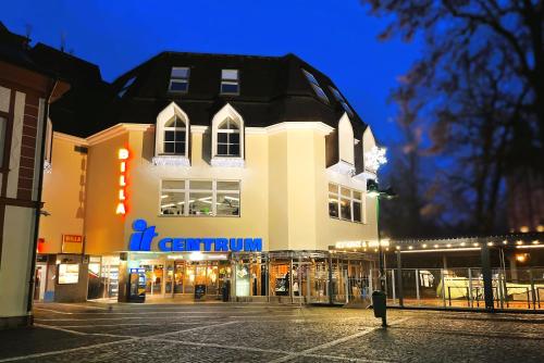 IT Centrum Apartment